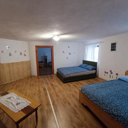 Хостел Sigma House Мойстрана Экстерьер фото