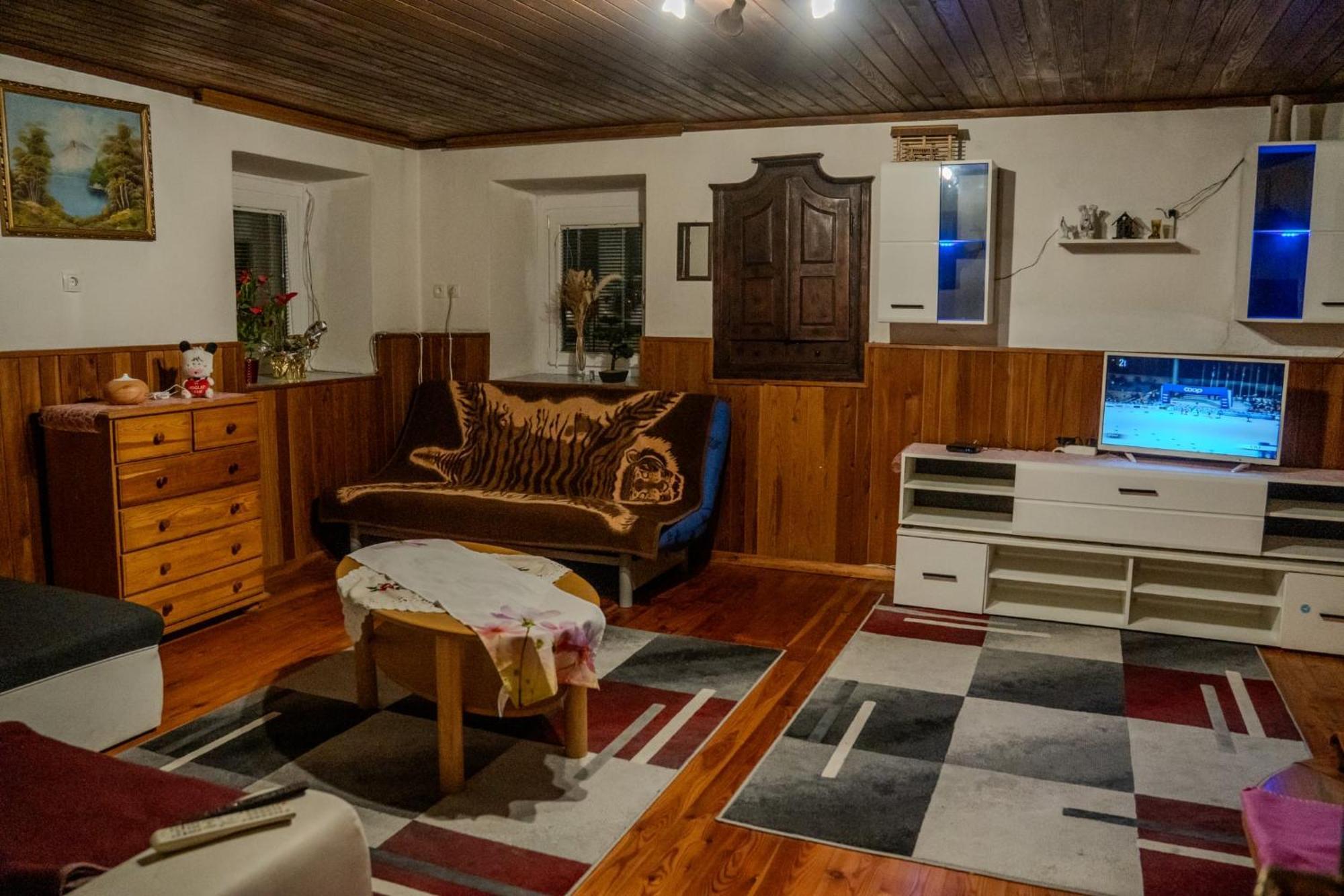 Хостел Sigma House Мойстрана Экстерьер фото