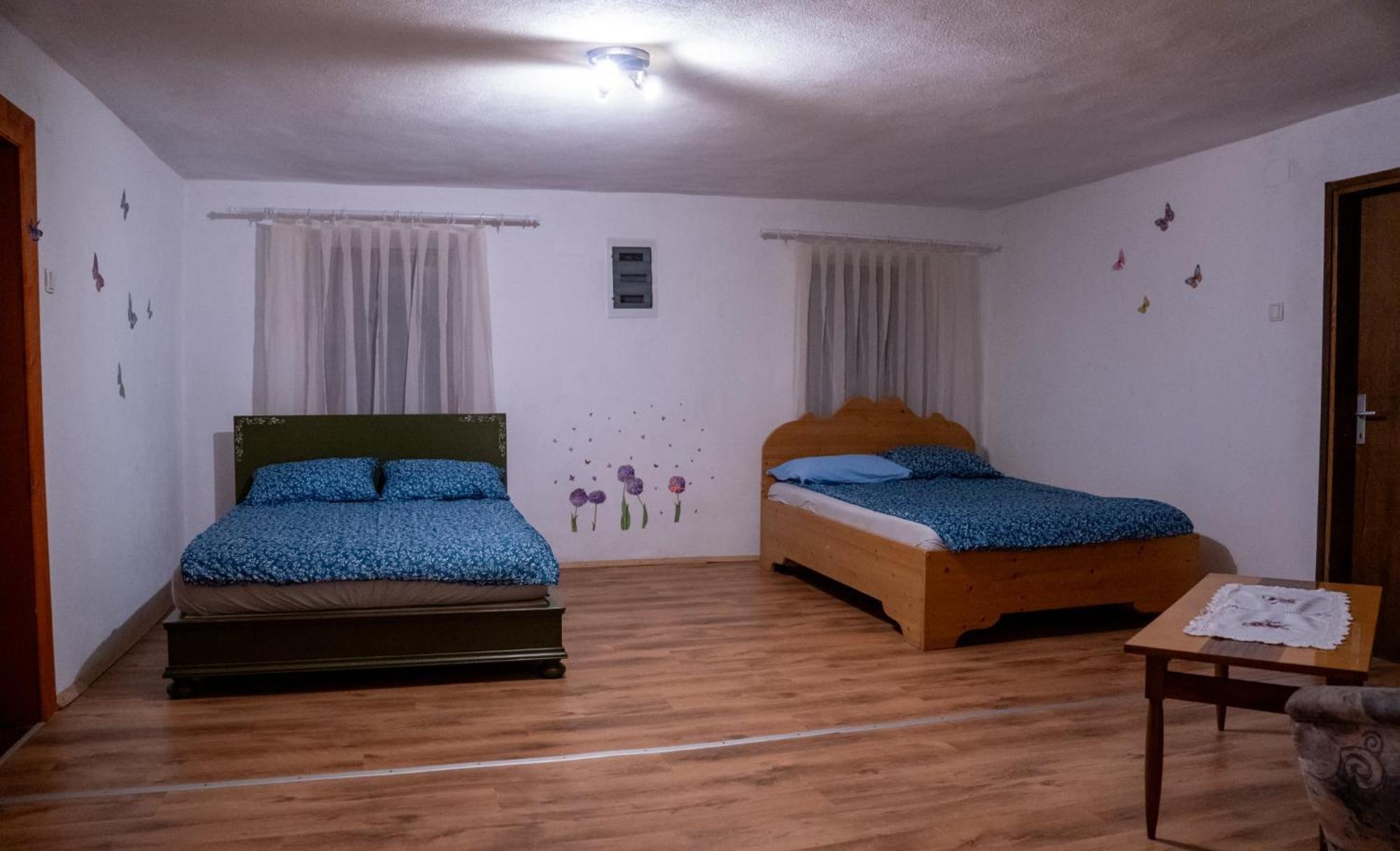 Хостел Sigma House Мойстрана Экстерьер фото
