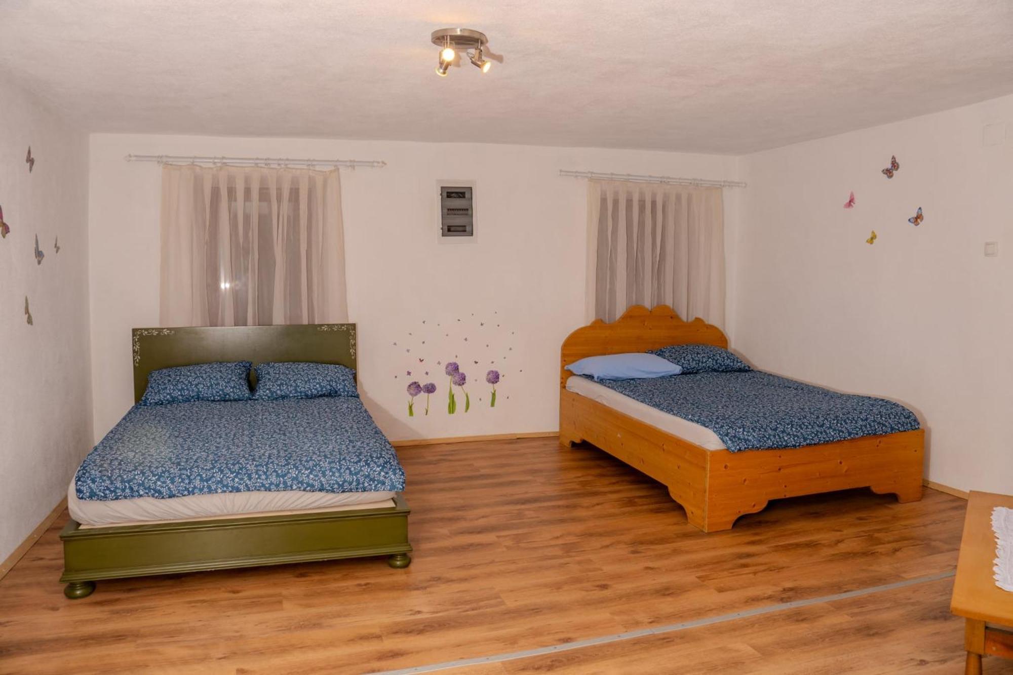 Хостел Sigma House Мойстрана Экстерьер фото