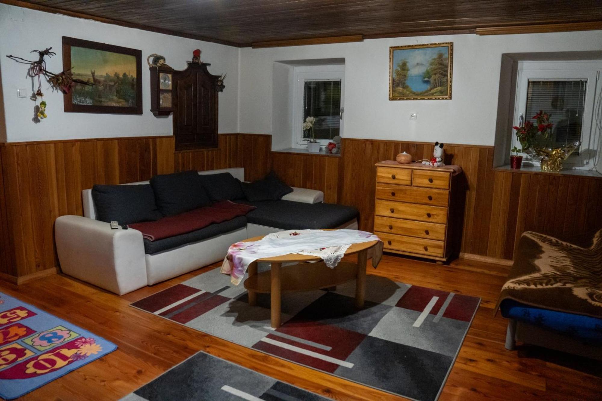 Хостел Sigma House Мойстрана Экстерьер фото