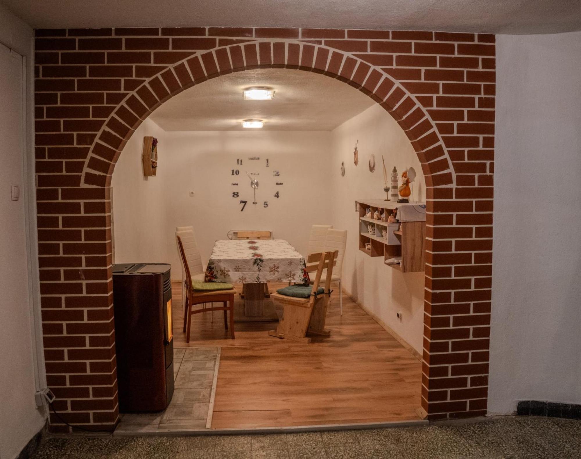Хостел Sigma House Мойстрана Экстерьер фото