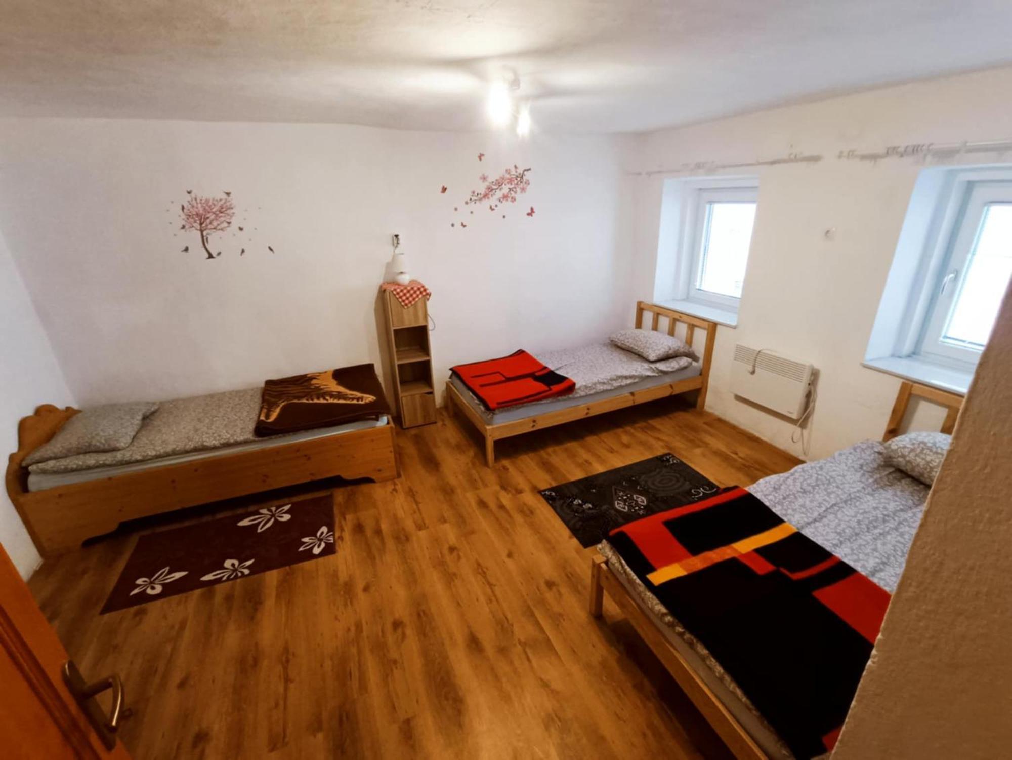 Хостел Sigma House Мойстрана Экстерьер фото